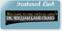 Visit William Lane Craig